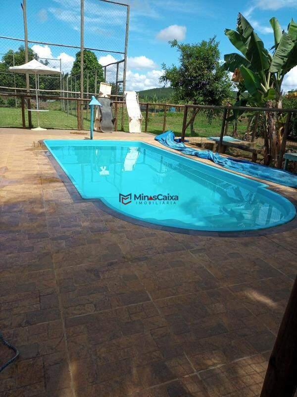 Fazenda, Revés do Belém, 3 Quartos, 14 Vagas, 1 Suíte