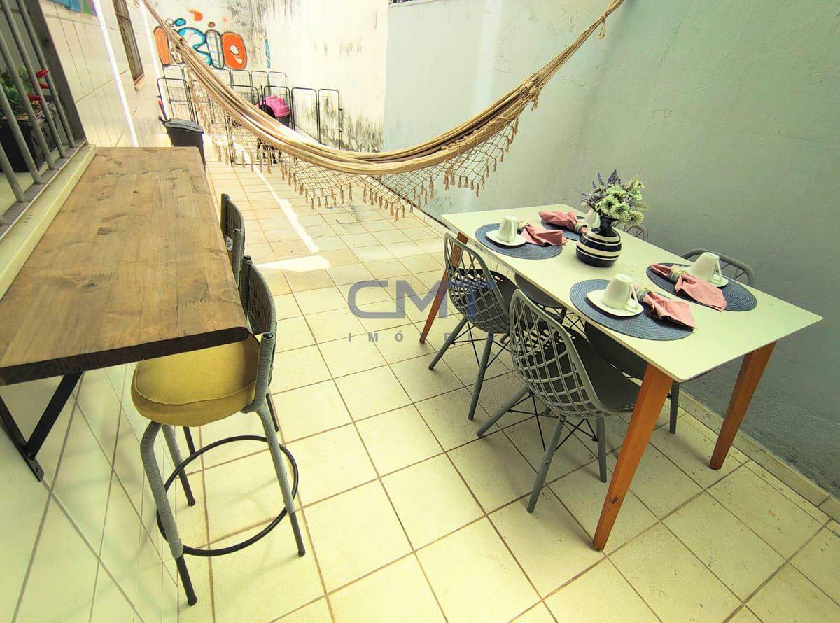 Apartamento, Santa Teresa, 3 Quartos, 2 Vagas, 1 Suíte