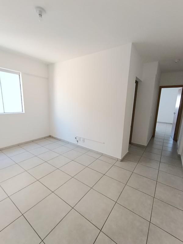 Apartamento, Caiçaras, 2 Quartos, 1 Vaga, 1 Suíte