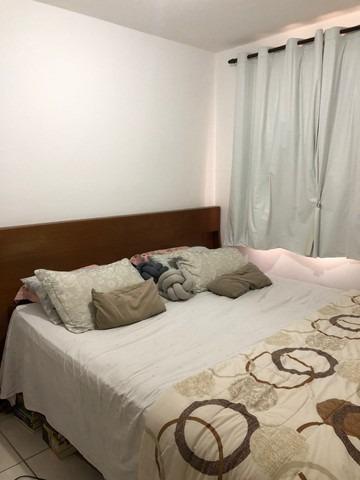 Apartamento, Chácara Cotia, 2 Quartos, 1 Vaga