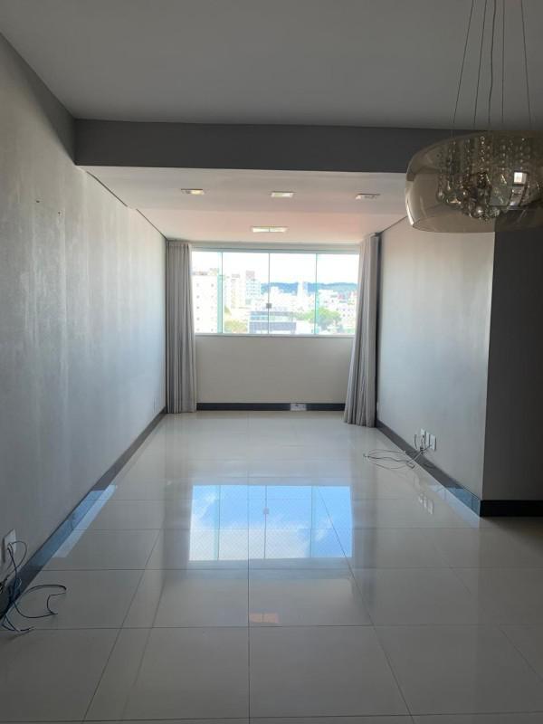 Cobertura, Castelo, 4 Quartos, 4 Vagas, 3 Suítes