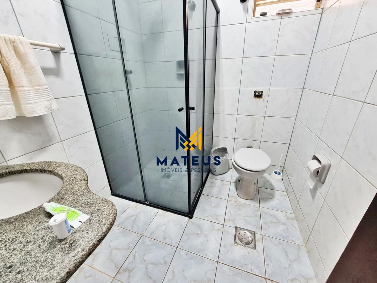 Casa, Santo André, 4 Quartos, 1 Vaga