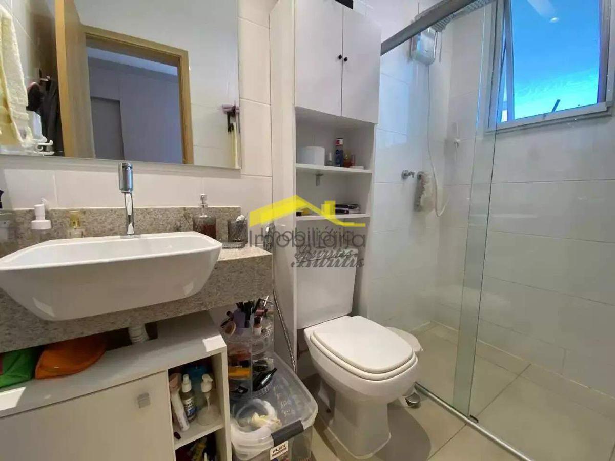 Apartamento, Buritis, 3 Quartos, 2 Vagas, 1 Suíte