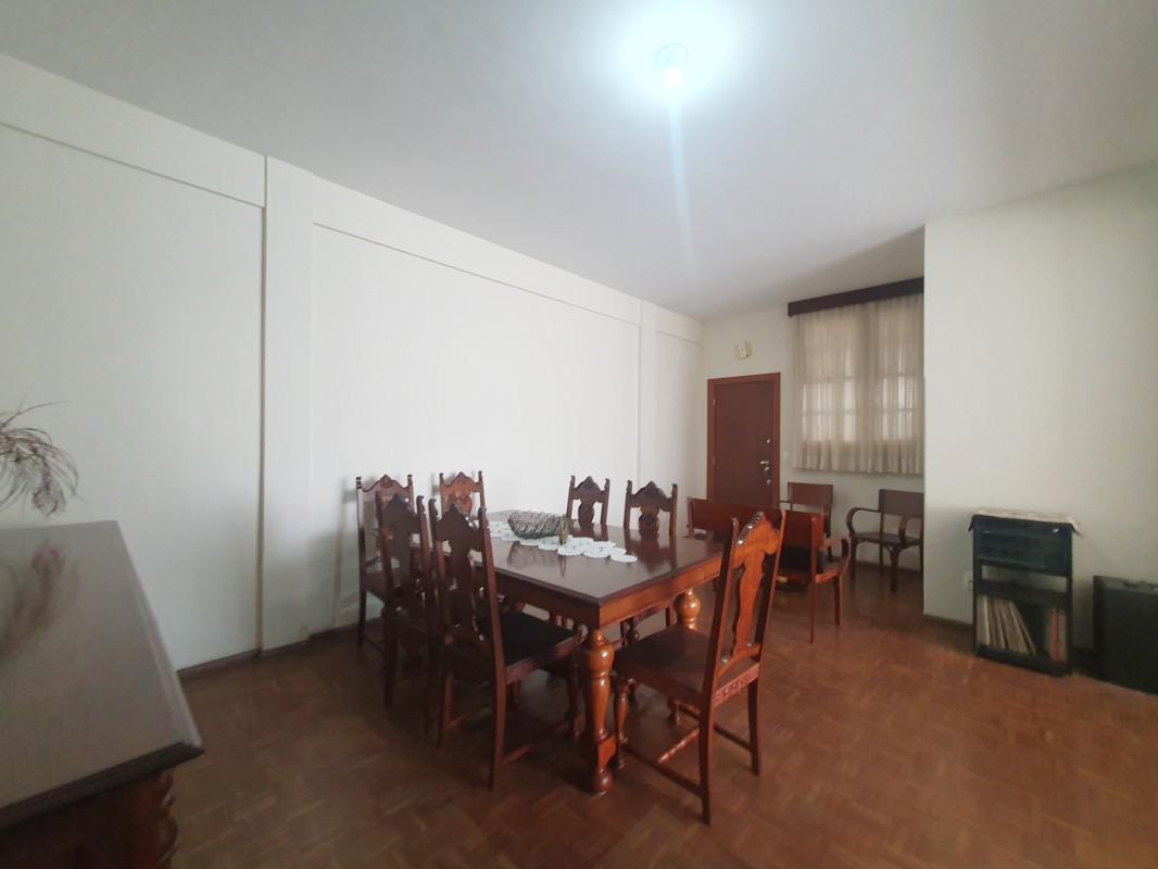 Apartamento, Gutierrez, 3 Quartos, 1 Vaga, 1 Suíte