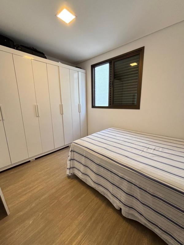 Apartamento, Itapoã, 3 Quartos, 2 Vagas, 1 Suíte