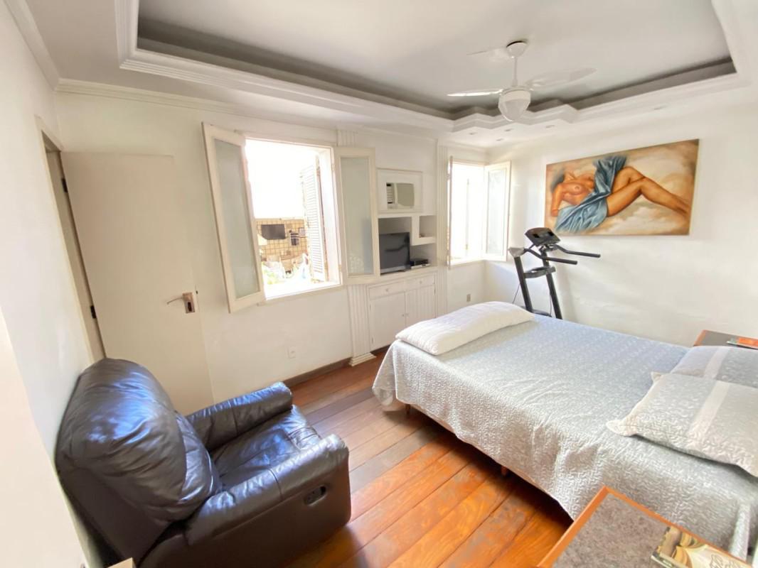 Casa, São José, 3 Quartos, 4 Vagas, 1 Suíte