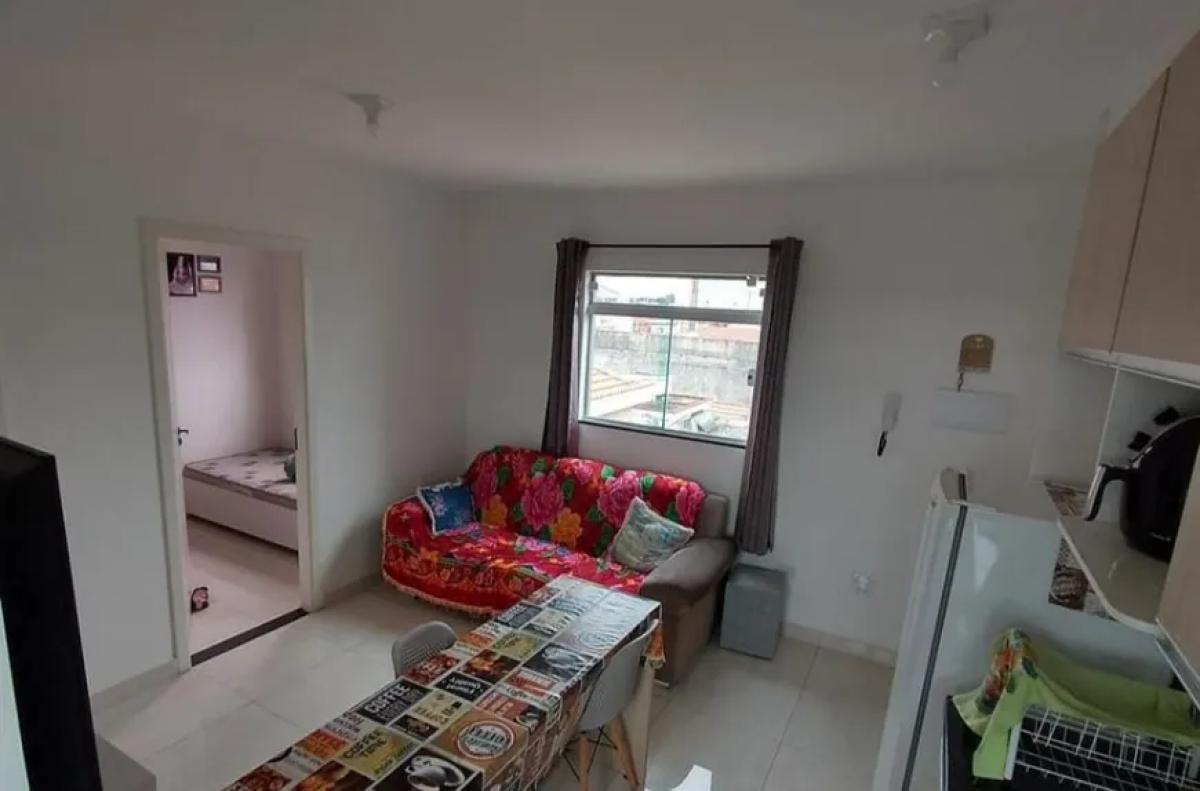 Apartamento, Fonte Grande, 2 Quartos, 1 Vaga