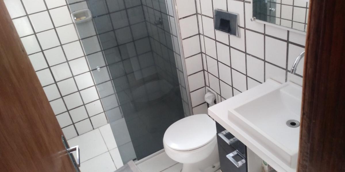 Apartamento, Jardim Riacho das Pedras, 2 Quartos, 1 Vaga