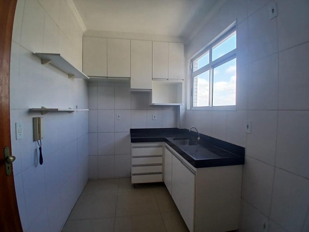 Apartamento, Itapoã, 3 Quartos, 2 Vagas, 1 Suíte
