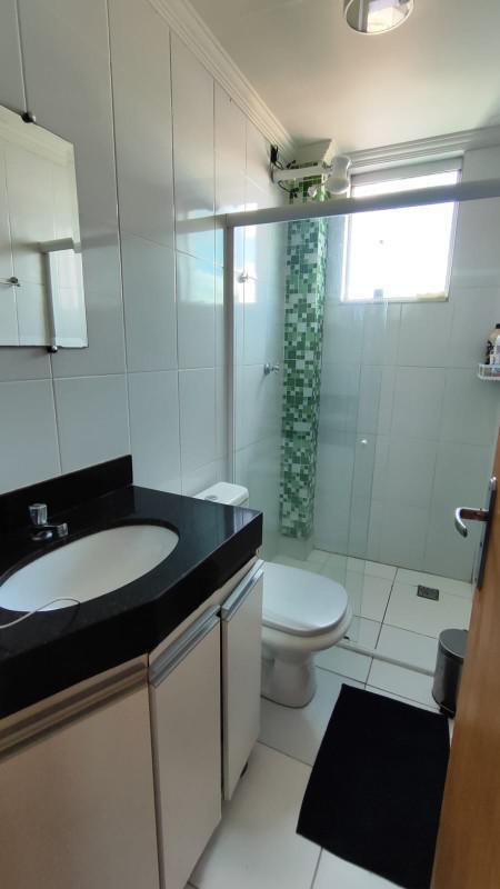 Apartamento, Cabral, 3 Quartos, 2 Vagas, 1 Suíte