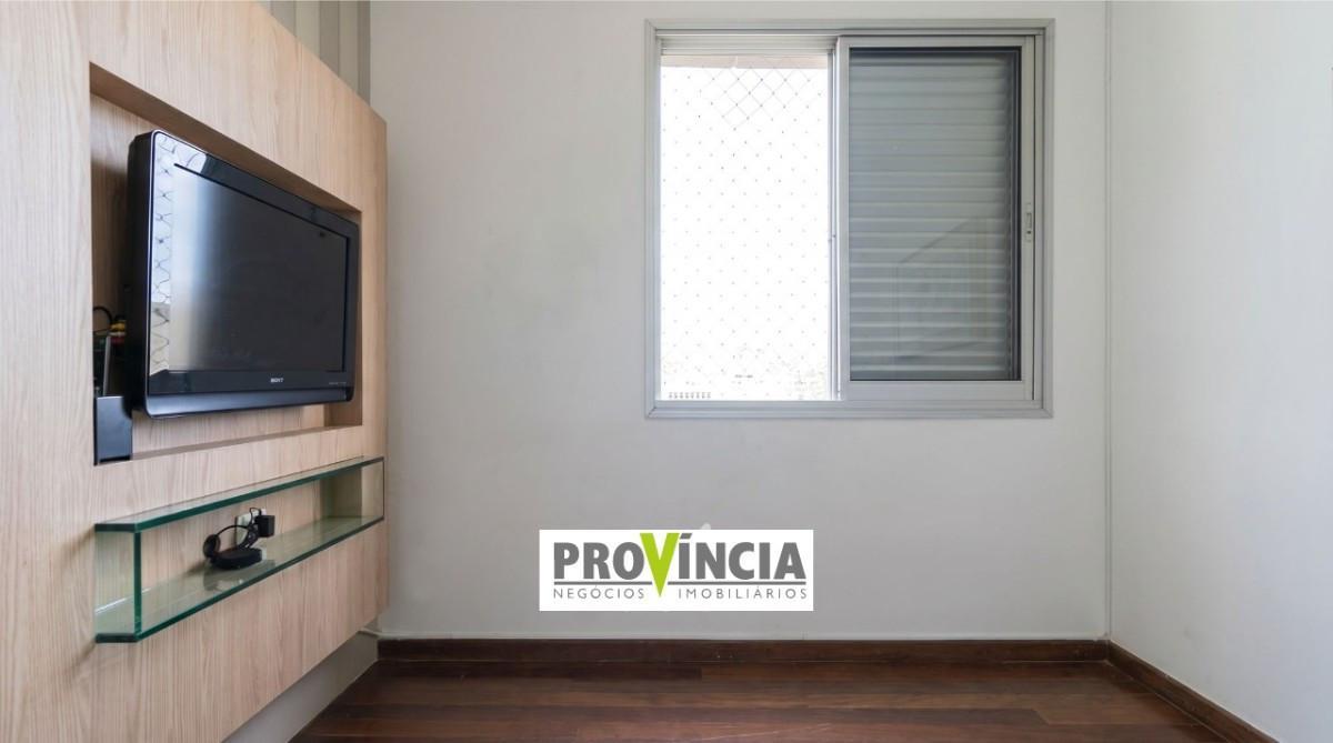 Apartamento, Lourdes, 3 Quartos, 2 Vagas, 1 Suíte