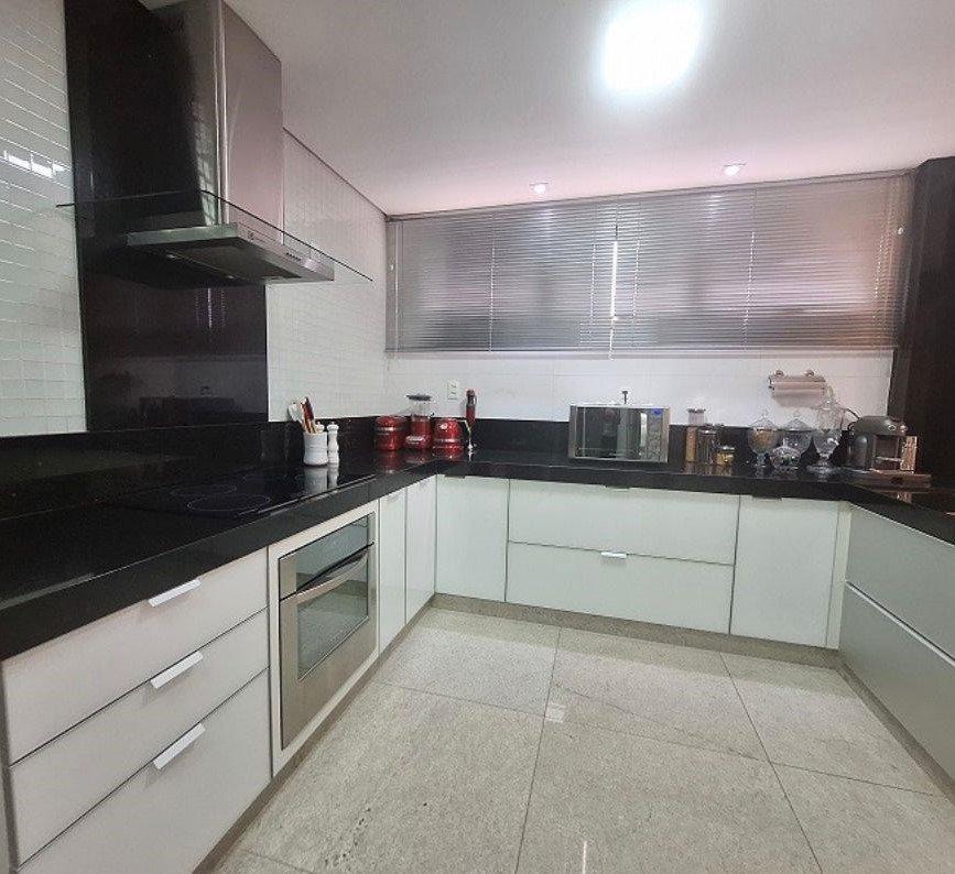 Apartamento, Palmares, 4 Quartos, 4 Vagas, 1 Suíte