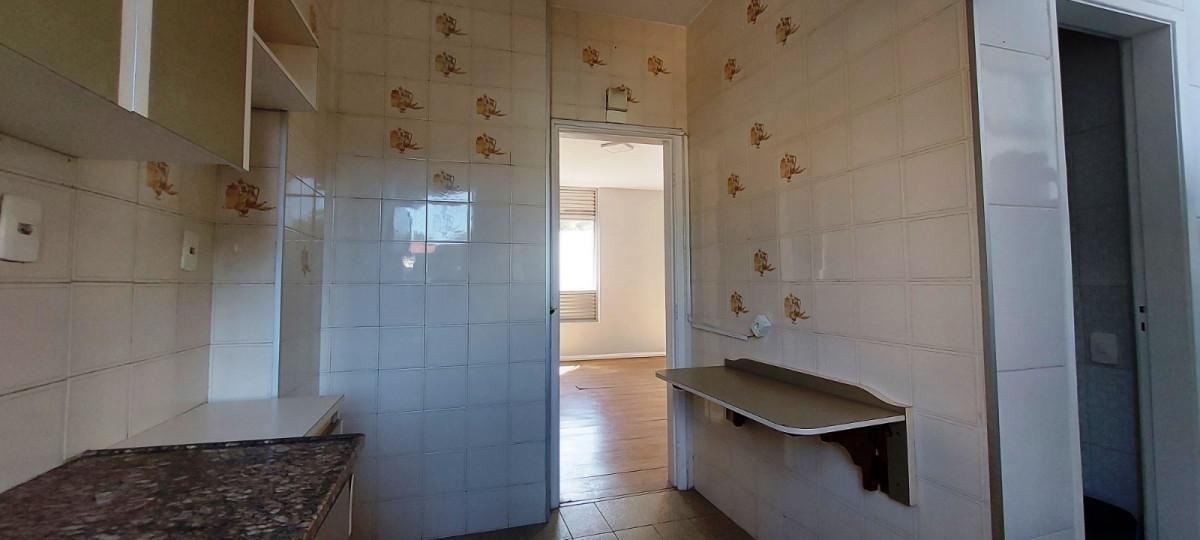 Apartamento, Santa Teresa, 3 Quartos, 1 Vaga