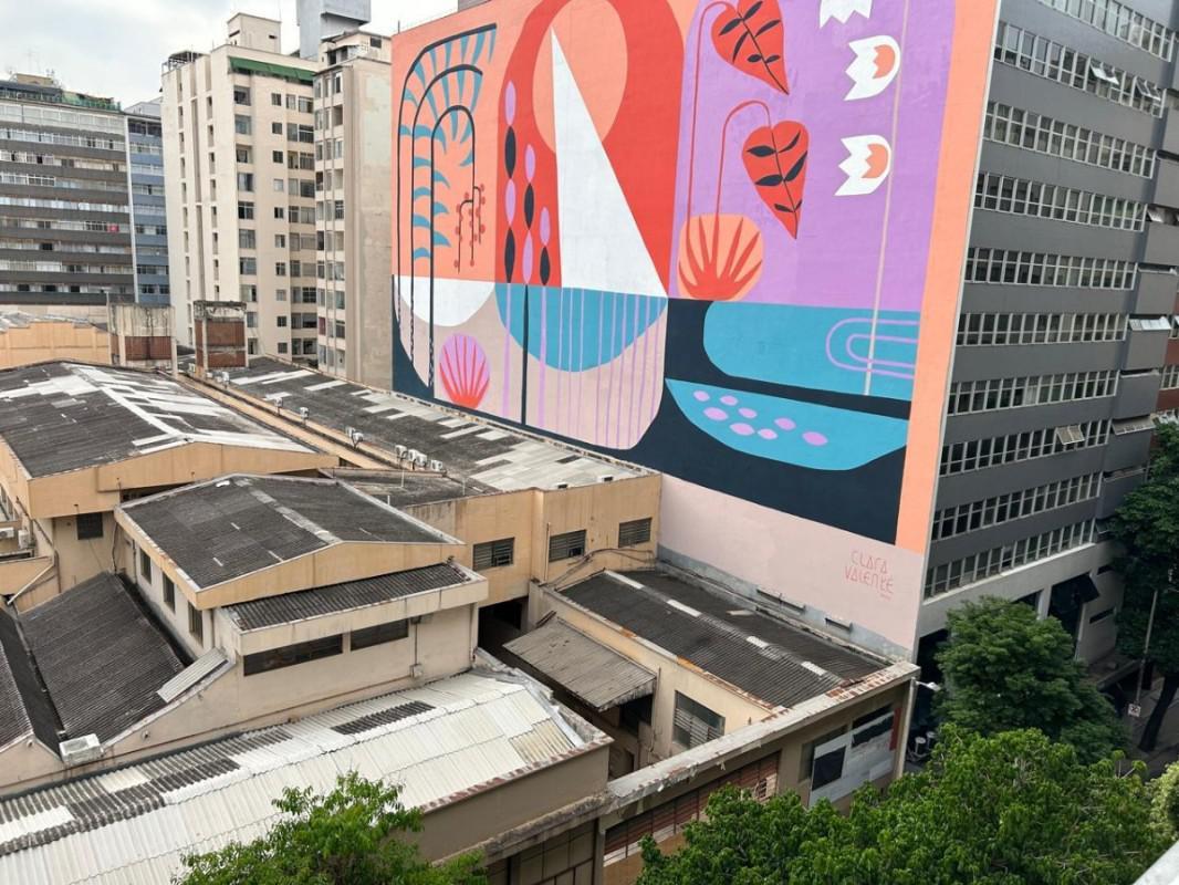 Apartamento, Centro, 1 Quarto, 0 Vaga, 1 Suíte