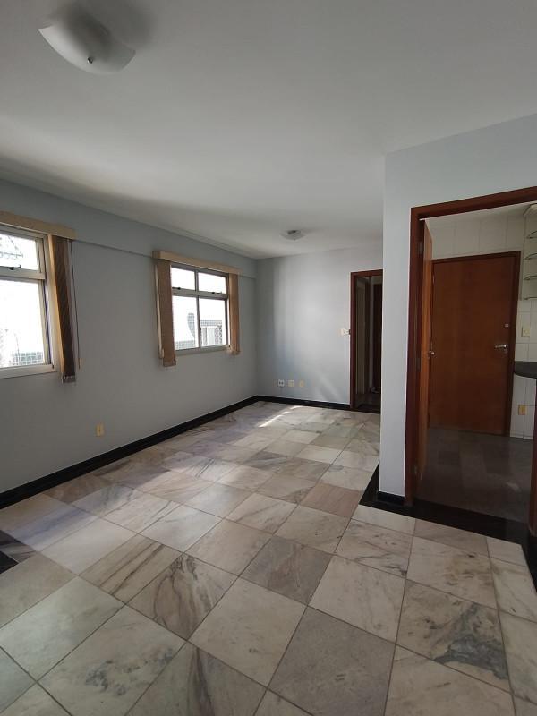 Cobertura, Prado, 3 Quartos, 2 Vagas, 1 Suíte