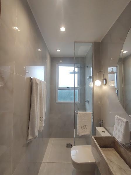 Apartamento, Cabral, 2 Quartos, 1 Vaga, 1 Suíte