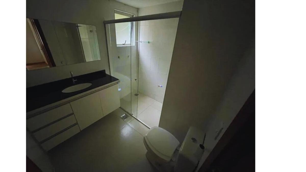 Apartamento, Buritis, 4 Quartos, 2 Vagas, 1 Suíte