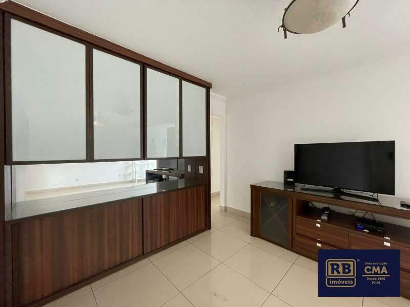 Apartamento, Lourdes, 3 Quartos, 2 Vagas, 1 Suíte