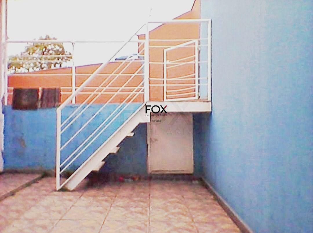Casa, Santa Branca, 4 Quartos, 2 Vagas, 1 Suíte