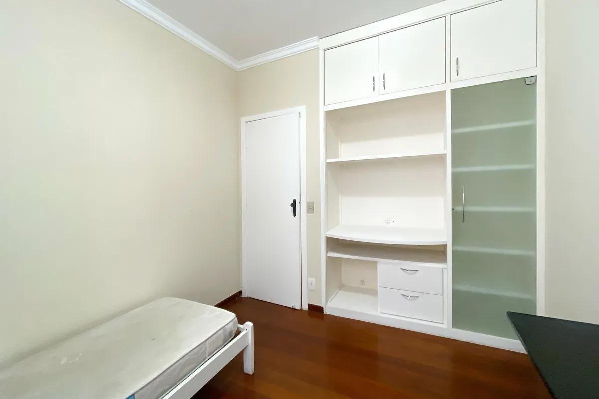 Apartamento, Buritis, 3 Quartos, 2 Vagas, 1 Suíte