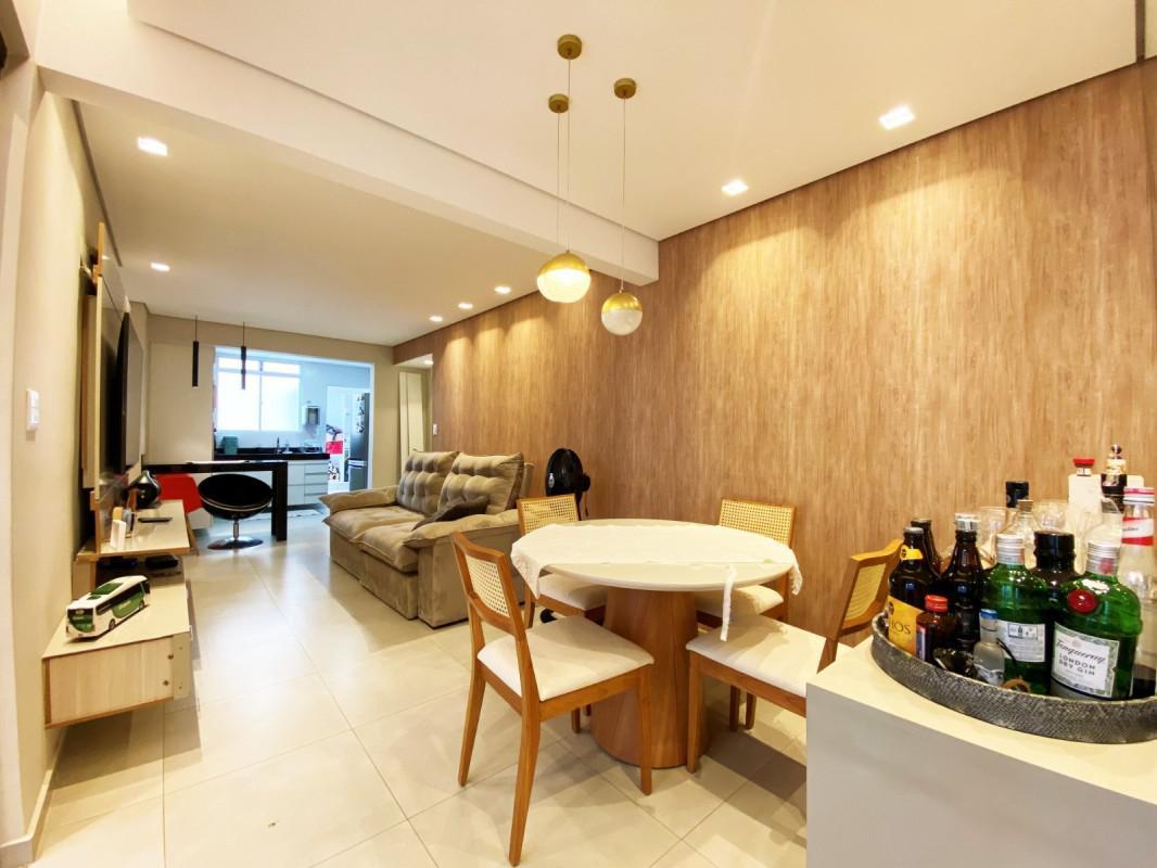 Apartamento, Castelo, 2 Quartos, 1 Vaga