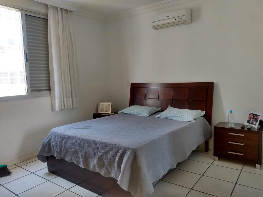 Apartamento, Grajaú, 4 Quartos, 4 Vagas, 2 Suítes