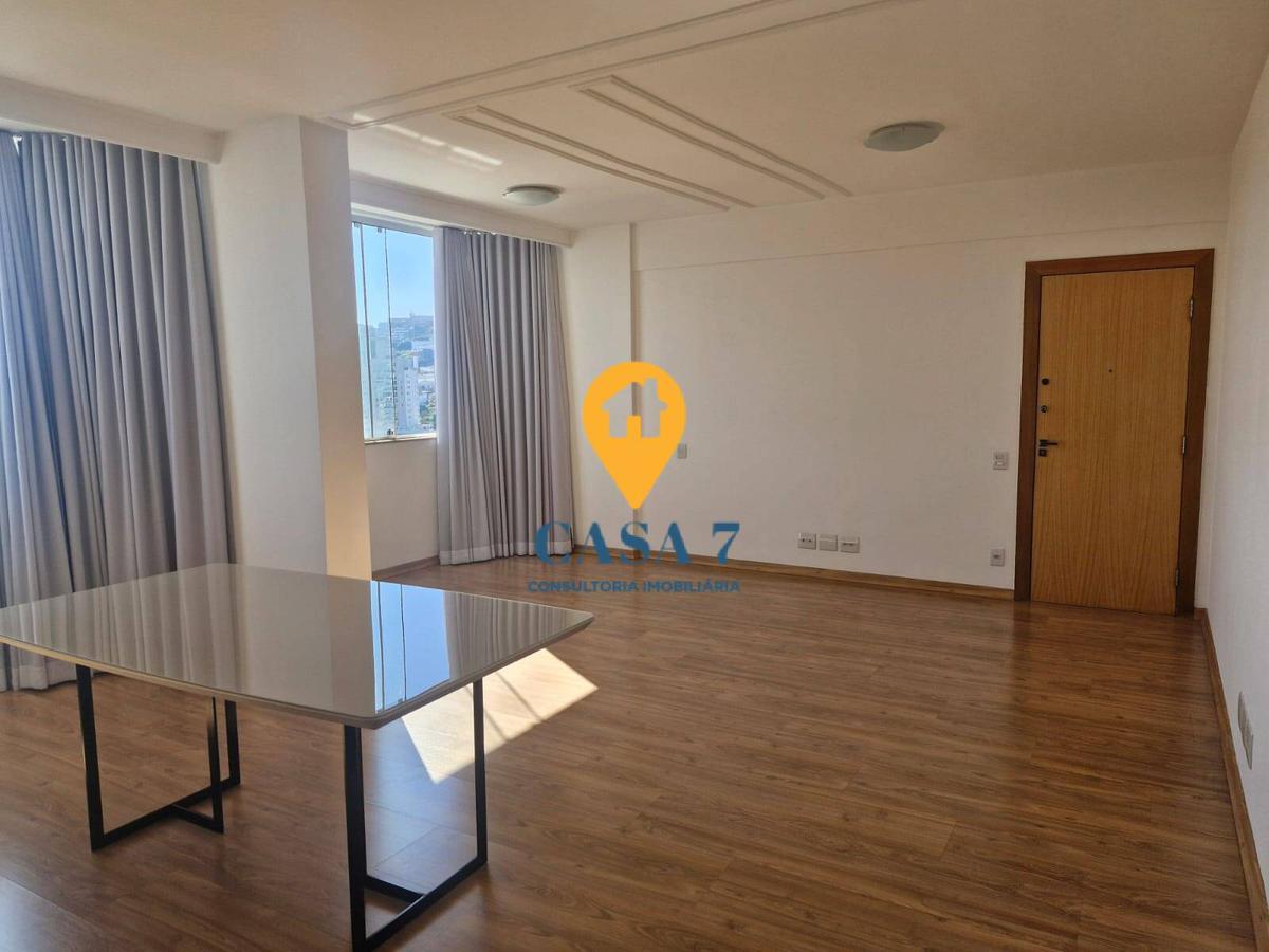 Apartamento, Buritis, 3 Quartos, 2 Vagas, 1 Suíte