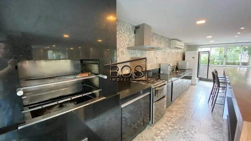 Apartamento, São Pedro, 4 Quartos, 3 Vagas, 2 Suítes