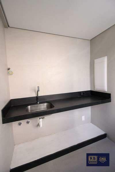 Cobertura, Funcionários, 3 Quartos, 3 Vagas, 3 Suítes