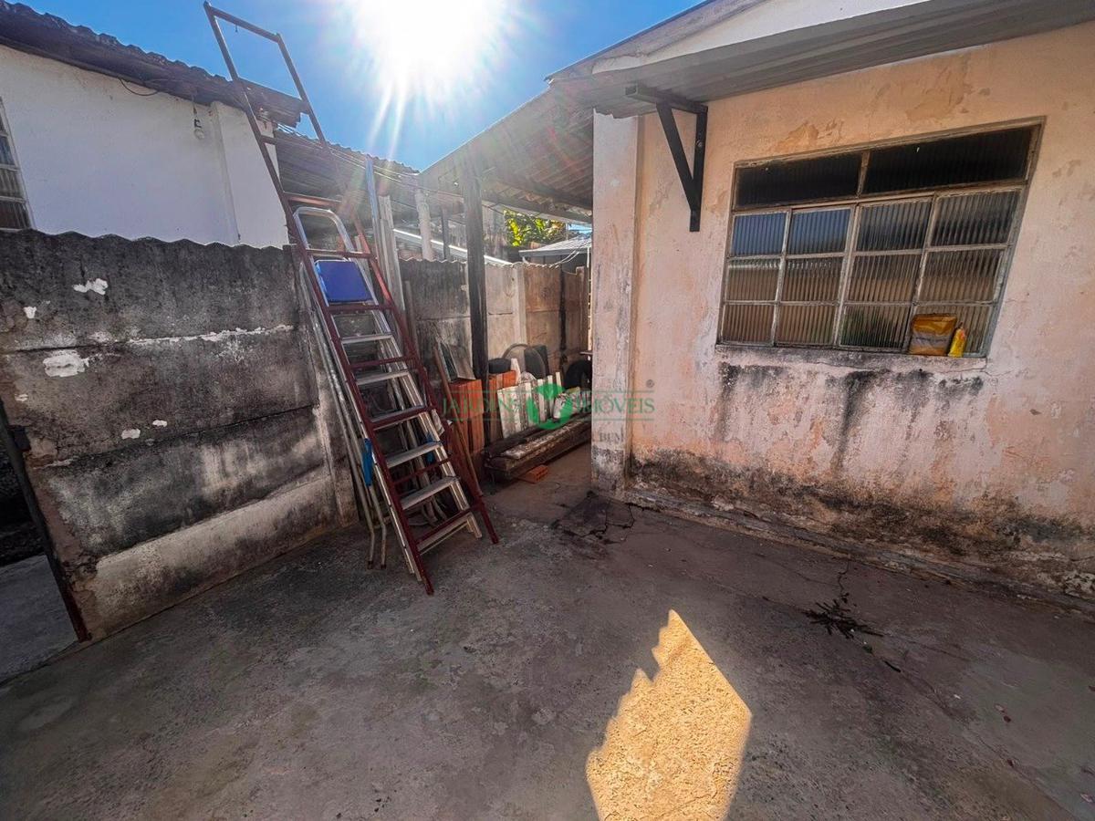 Casa, Santa Cruz, 1 Quarto, 0 Vaga