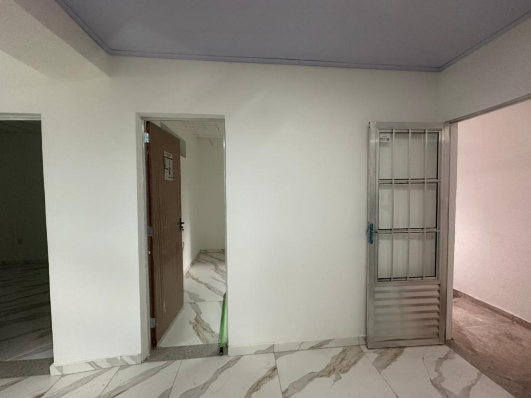 Casa, Paraíso, 3 Quartos, 0 Vaga