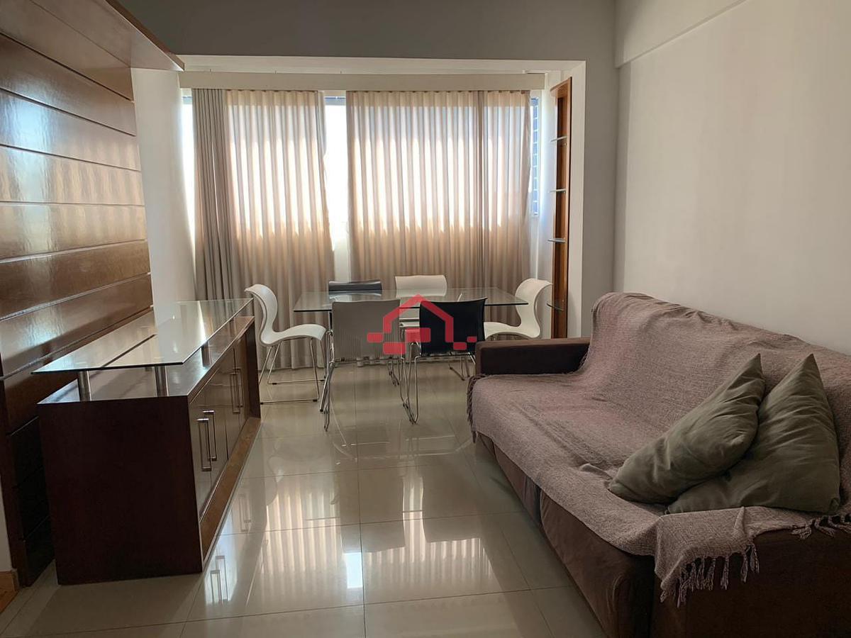 Apartamento, Castelo, 3 Quartos, 2 Vagas, 1 Suíte