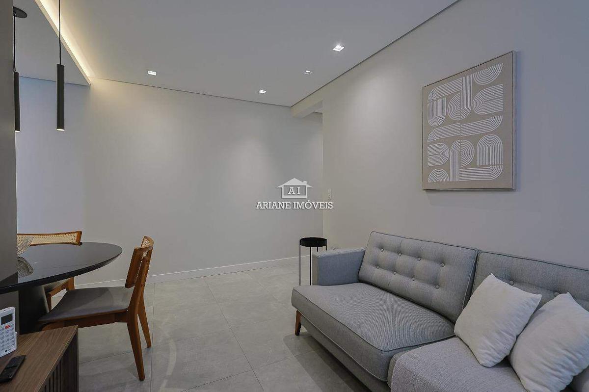 Apartamento, Santa Efigênia, 2 Quartos, 0 Vaga, 1 Suíte