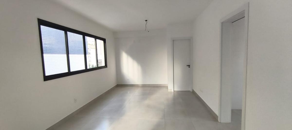 Cobertura, Sagrada Família, 3 Quartos, 3 Vagas, 1 Suíte