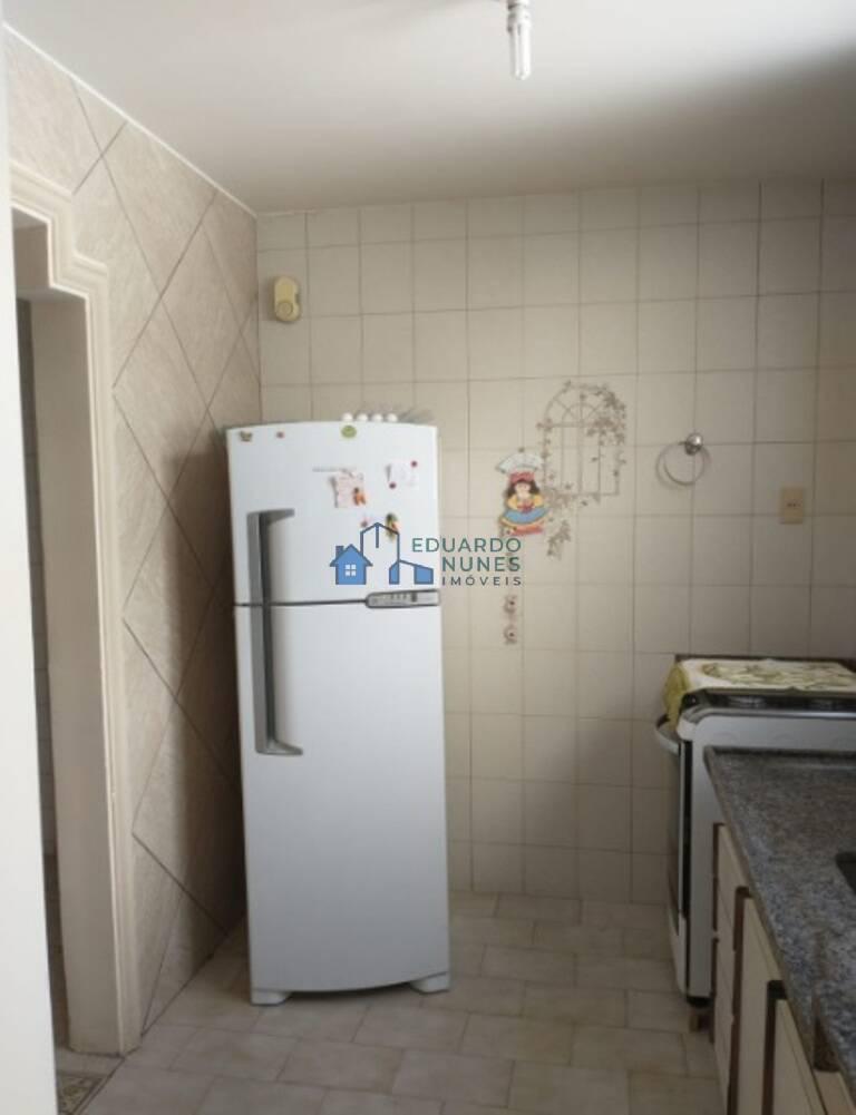 Apartamento, Santo Antônio, 4 Quartos, 2 Vagas, 1 Suíte