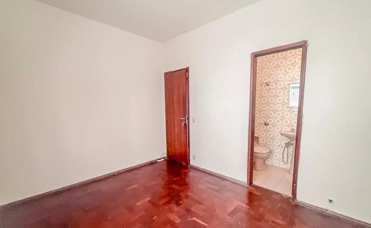 Apartamento, Santo Antônio, 3 Quartos, 1 Vaga, 1 Suíte