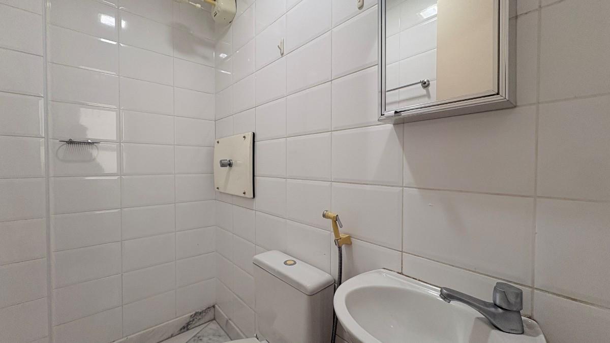 Apartamento, Lourdes, 1 Quarto, 2 Vagas, 1 Suíte
