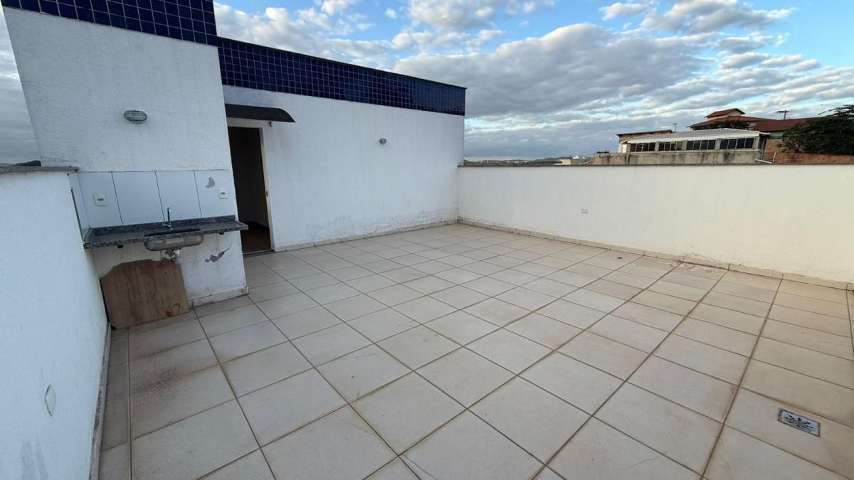 Cobertura, Masterville, 3 Quartos, 2 Vagas