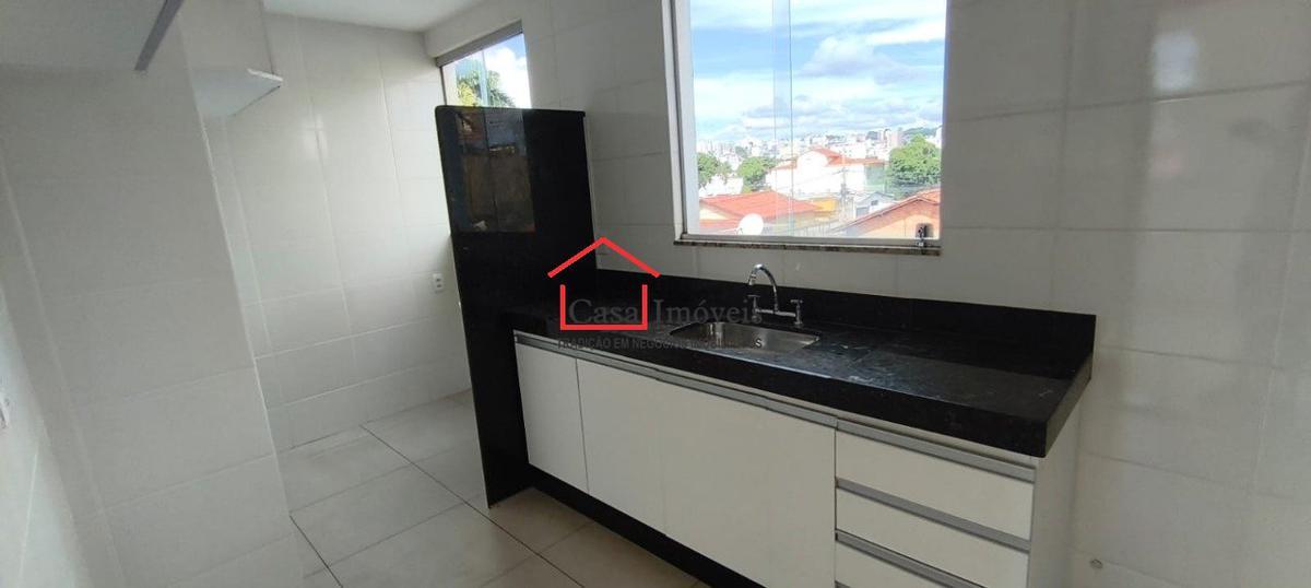 Cobertura, Ipiranga, 2 Quartos, 3 Vagas, 1 Suíte