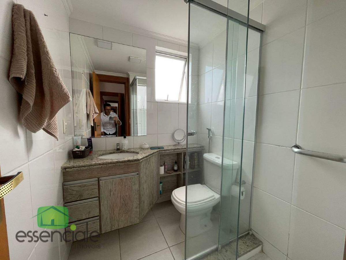 Apartamento, Fonte Grande, 3 Quartos, 2 Vagas, 1 Suíte