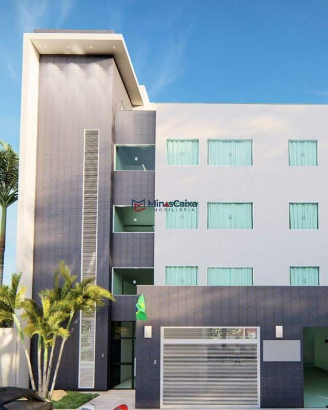 Apartamento, Vila dos Técnicos, 3 Quartos, 1 Vaga, 1 Suíte