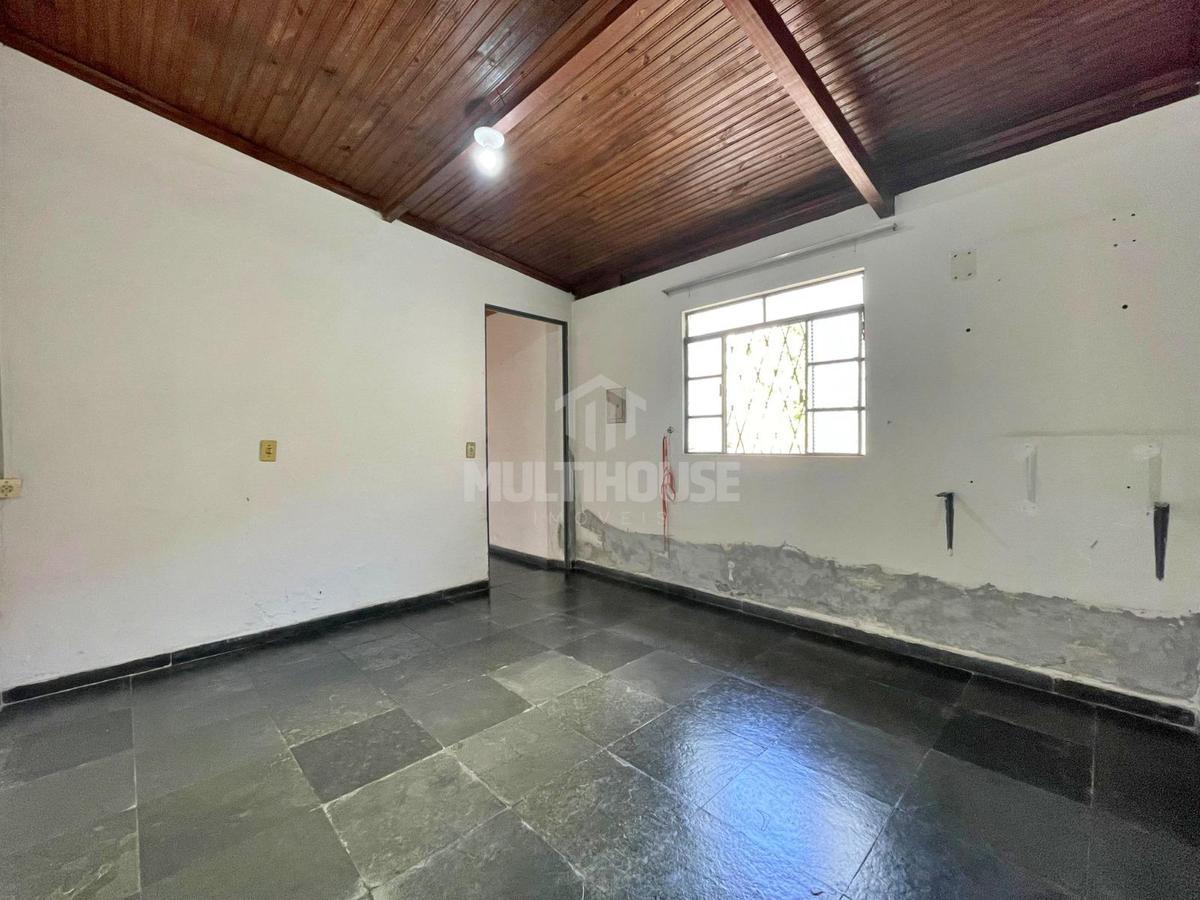 Casa, Jardim Leblon, 3 Quartos, 4 Vagas, 1 Suíte