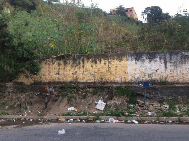 Lote, Nações Unidas, 0 Quarto, 0 Vaga