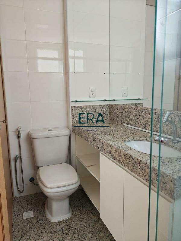 Cobertura, Carmo, 3 Quartos, 2 Vagas, 2 Suítes