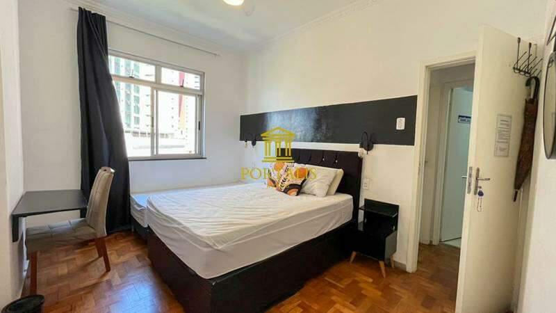 Apartamento, Centro, 3 Quartos, 0 Vaga, 1 Suíte