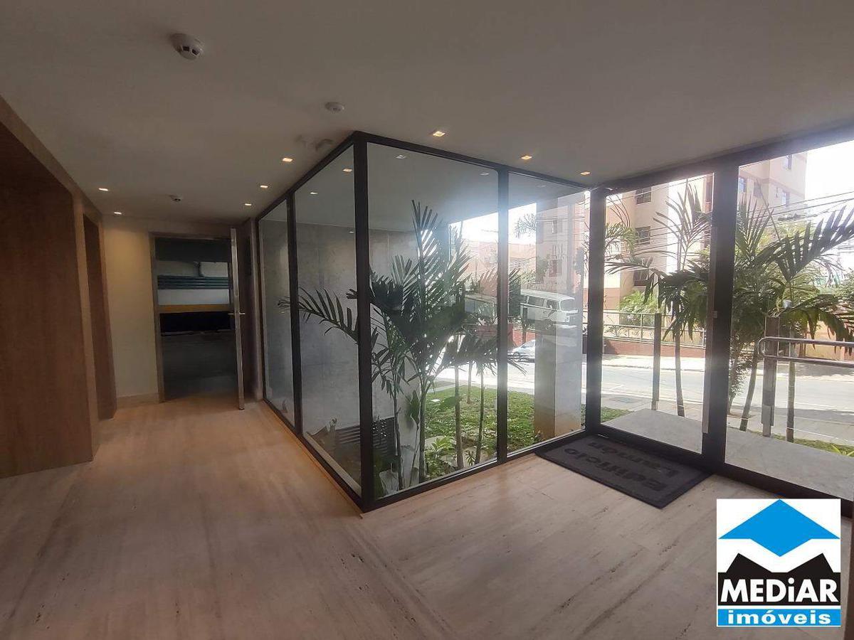 Apartamento, Gutierrez, 4 Quartos, 4 Vagas, 3 Suítes