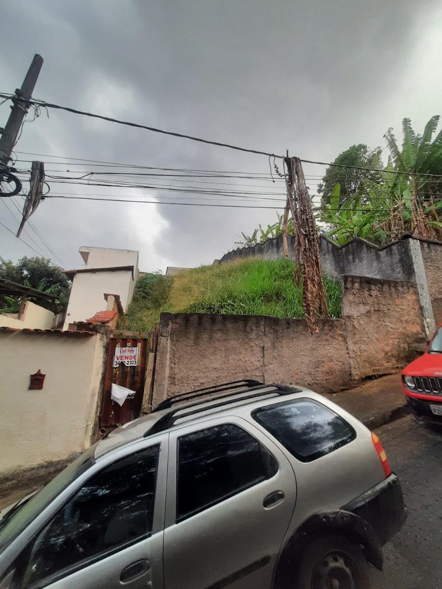 Lote, Caiçaras, 0 Quarto, 0 Vaga