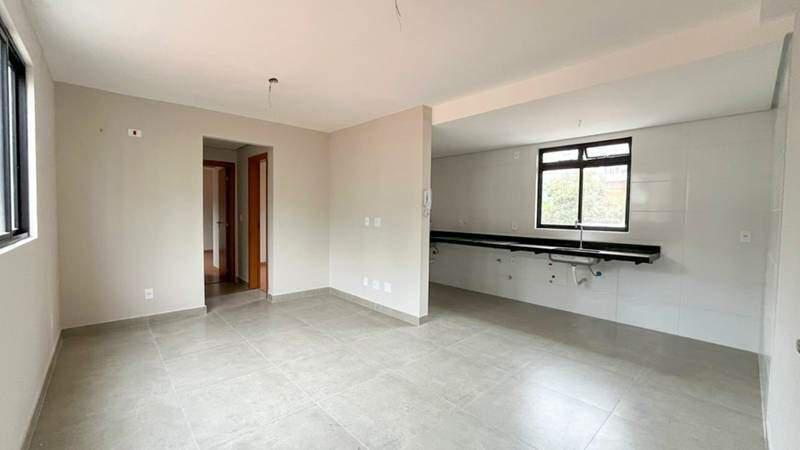 Apartamento, São Pedro, 2 Quartos, 2 Vagas, 2 Suítes