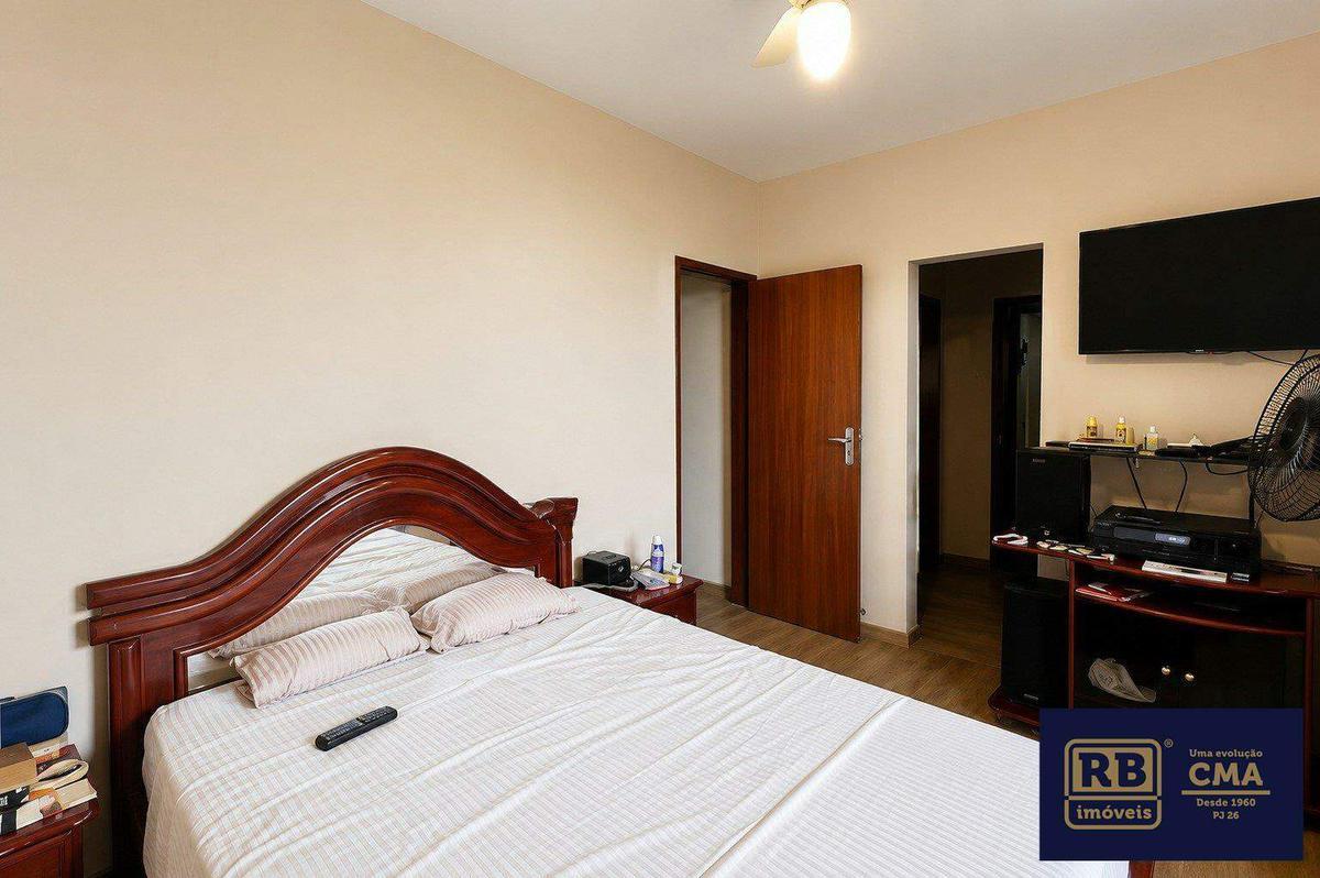 Cobertura, São Lucas, 4 Quartos, 2 Vagas, 1 Suíte