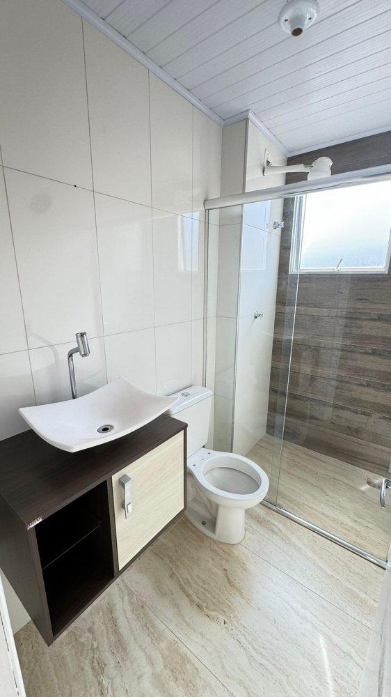 Apartamento, Masterville, 2 Quartos, 1 Vaga